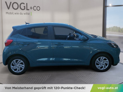 Hyundai i10 Gebrauchtwagen Hyundai i10 Gebrauchtwagen