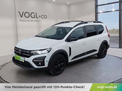 Dacia Jogger Gebrauchtwagen Dacia Jogger Gebrauchtwagen