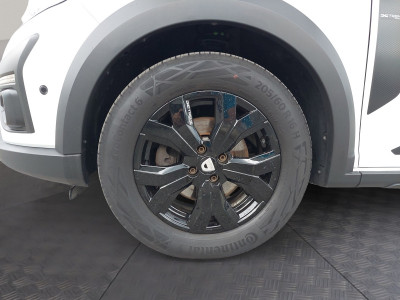 Dacia Jogger Gebrauchtwagen Dacia Jogger Gebrauchtwagen