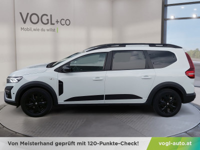 Dacia Jogger Gebrauchtwagen Dacia Jogger Gebrauchtwagen