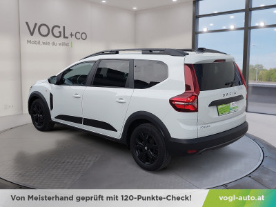 Dacia Jogger Gebrauchtwagen Dacia Jogger Gebrauchtwagen