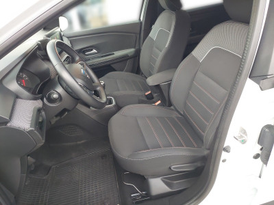 Dacia Jogger Gebrauchtwagen Dacia Jogger Gebrauchtwagen