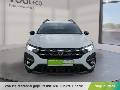 Dacia Jogger Gebrauchtwagen Dacia Jogger Gebrauchtwagen