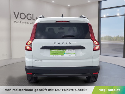 Dacia Jogger Gebrauchtwagen Dacia Jogger Gebrauchtwagen