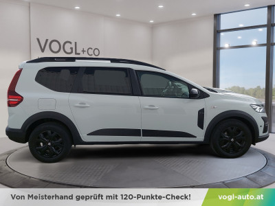 Dacia Jogger Gebrauchtwagen Dacia Jogger Gebrauchtwagen