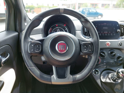 Fiat 500 Gebrauchtwagen