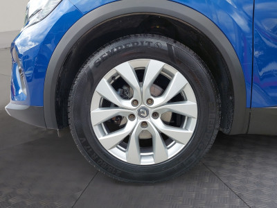 Renault Captur Gebrauchtwagen