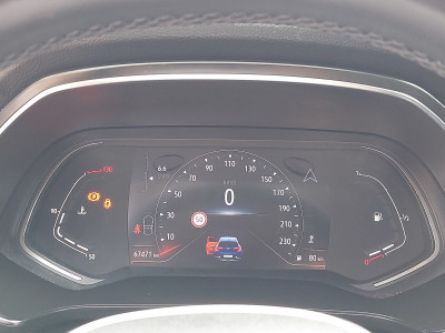 Renault Captur Gebrauchtwagen