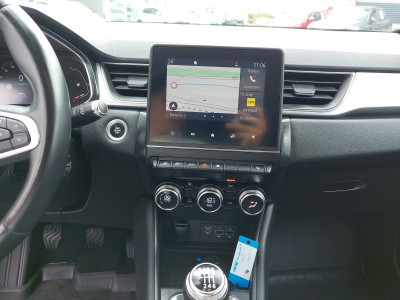 Renault Captur Gebrauchtwagen