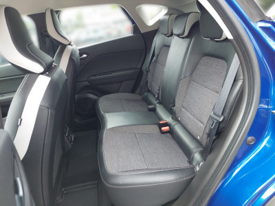 Renault Captur Gebrauchtwagen
