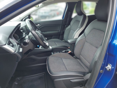 Renault Captur Gebrauchtwagen
