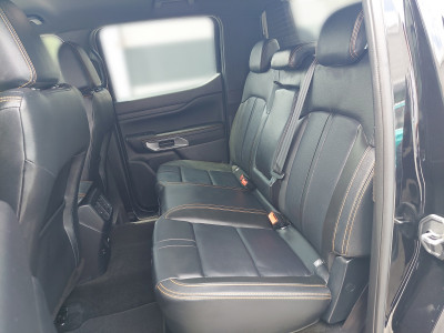 Ford Ranger Gebrauchtwagen Ford Ranger Gebrauchtwagen