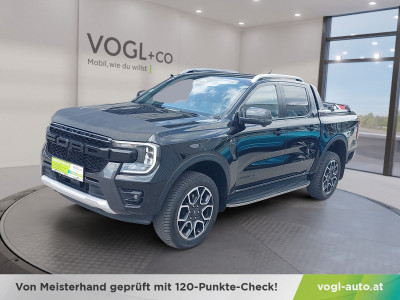 Ford Ranger Gebrauchtwagen Ford Ranger Gebrauchtwagen