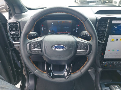 Ford Ranger Gebrauchtwagen Ford Ranger Gebrauchtwagen