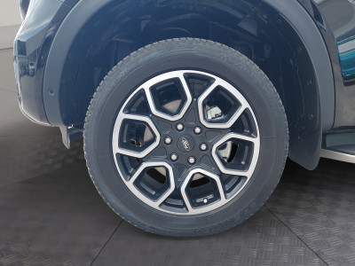 Ford Ranger Gebrauchtwagen Ford Ranger Gebrauchtwagen