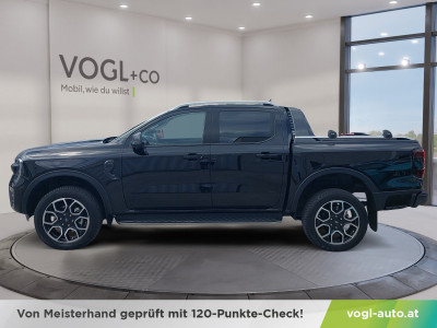 Ford Ranger Gebrauchtwagen Ford Ranger Gebrauchtwagen