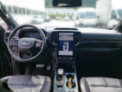 Ford Ranger Gebrauchtwagen Ford Ranger Gebrauchtwagen