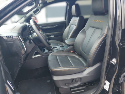Ford Ranger Gebrauchtwagen Ford Ranger Gebrauchtwagen