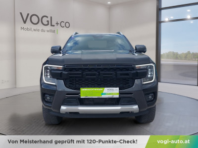Ford Ranger Gebrauchtwagen Ford Ranger Gebrauchtwagen