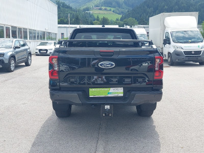 Ford Ranger Gebrauchtwagen Ford Ranger Gebrauchtwagen