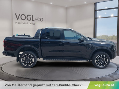 Ford Ranger Gebrauchtwagen Ford Ranger Gebrauchtwagen