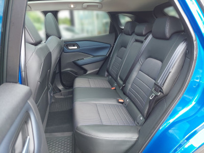 Nissan Qashqai Gebrauchtwagen Nissan Qashqai Gebrauchtwagen