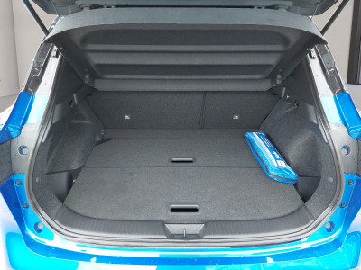 Nissan Qashqai Gebrauchtwagen Nissan Qashqai Gebrauchtwagen
