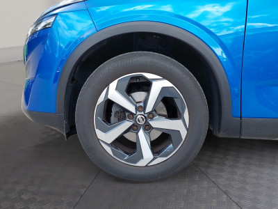 Nissan Qashqai Gebrauchtwagen Nissan Qashqai Gebrauchtwagen