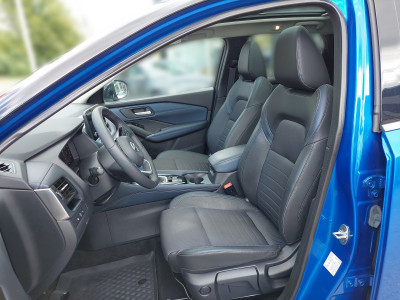Nissan Qashqai Gebrauchtwagen Nissan Qashqai Gebrauchtwagen