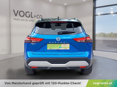 Nissan Qashqai Gebrauchtwagen Nissan Qashqai Gebrauchtwagen