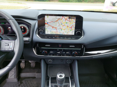Nissan Qashqai Gebrauchtwagen Nissan Qashqai Gebrauchtwagen
