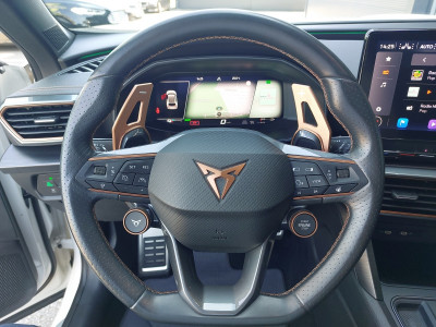Cupra Formentor Gebrauchtwagen Cupra Formentor Gebrauchtwagen
