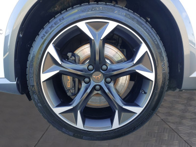 Cupra Formentor Gebrauchtwagen Cupra Formentor Gebrauchtwagen