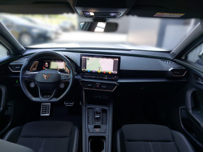 Cupra Formentor Gebrauchtwagen Cupra Formentor Gebrauchtwagen