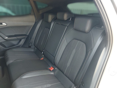 Cupra Formentor Gebrauchtwagen Cupra Formentor Gebrauchtwagen