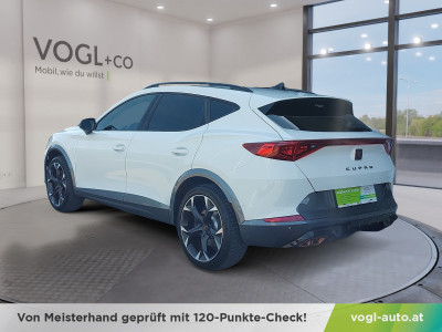 Cupra Formentor Gebrauchtwagen Cupra Formentor Gebrauchtwagen