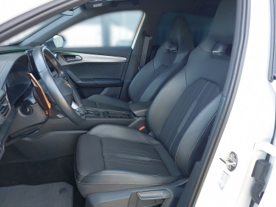 Cupra Formentor Gebrauchtwagen Cupra Formentor Gebrauchtwagen