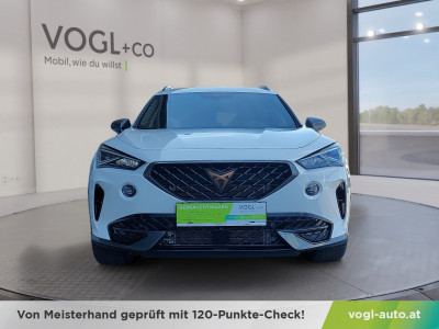 Cupra Formentor Gebrauchtwagen Cupra Formentor Gebrauchtwagen