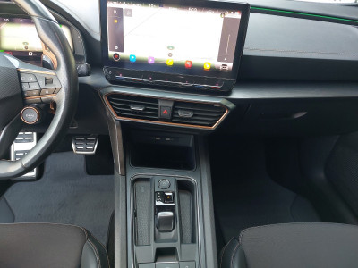 Cupra Formentor Gebrauchtwagen Cupra Formentor Gebrauchtwagen