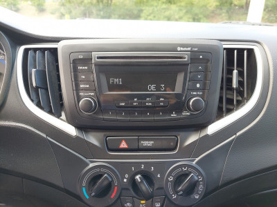 Suzuki Baleno Gebrauchtwagen Suzuki Baleno Gebrauchtwagen