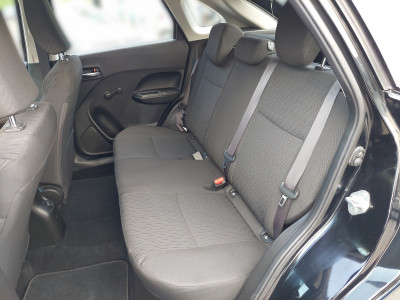 Suzuki Baleno Gebrauchtwagen Suzuki Baleno Gebrauchtwagen