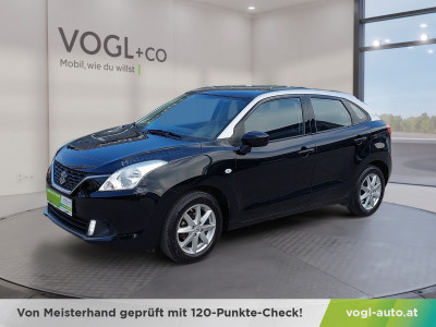 Suzuki Baleno Gebrauchtwagen Suzuki Baleno Gebrauchtwagen