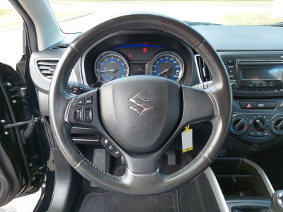 Suzuki Baleno Gebrauchtwagen Suzuki Baleno Gebrauchtwagen