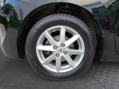 Suzuki Baleno Gebrauchtwagen Suzuki Baleno Gebrauchtwagen