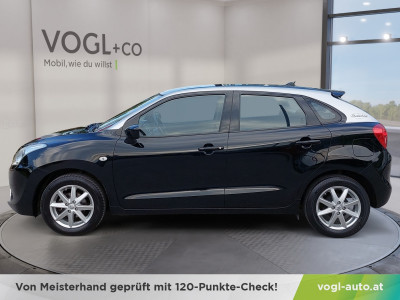 Suzuki Baleno Gebrauchtwagen Suzuki Baleno Gebrauchtwagen