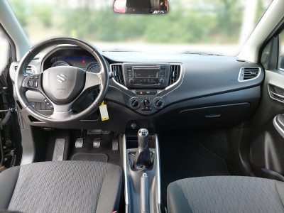 Suzuki Baleno Gebrauchtwagen Suzuki Baleno Gebrauchtwagen
