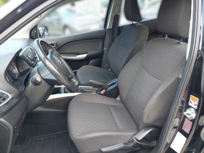 Suzuki Baleno Gebrauchtwagen Suzuki Baleno Gebrauchtwagen