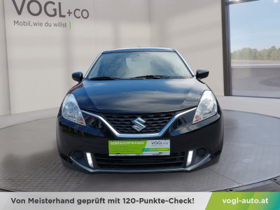 Suzuki Baleno Gebrauchtwagen Suzuki Baleno Gebrauchtwagen