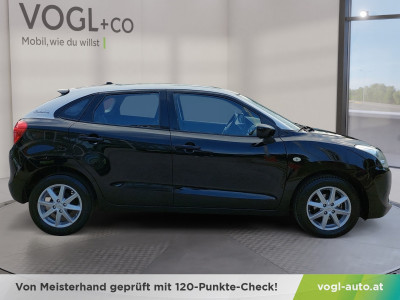Suzuki Baleno Gebrauchtwagen Suzuki Baleno Gebrauchtwagen