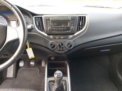 Suzuki Baleno Gebrauchtwagen Suzuki Baleno Gebrauchtwagen